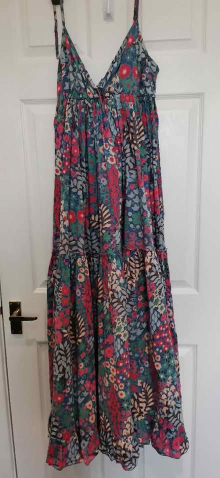 Photo of free Dress - for upcyling (Flint CH6) #1