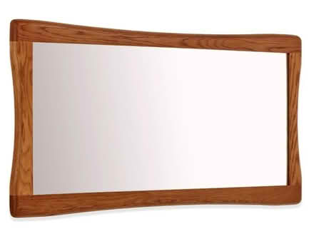 Photo of free Large Wall Mirror (Litchard, Bridgend CF31) #1