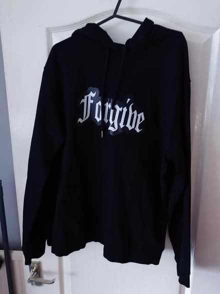 Photo of free Black jumper (St Helens WA10) #1