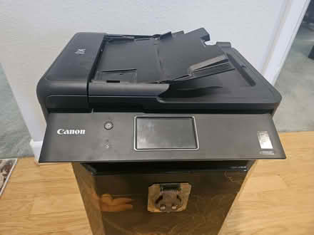 Photo of free Canon TR8520 Wireless Color Printer (Near First off N. Mines) #2