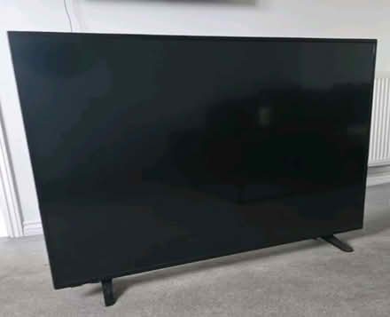 Photo of free 55" Digihome TV (HX2) #1