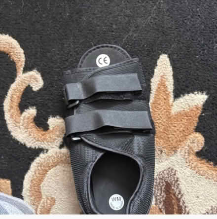 Photo of free Foot support (BS3 bedminster) #1