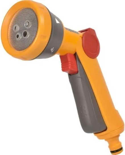 Photo of Spray gun for garden hose (Aldrington/Hove) #1