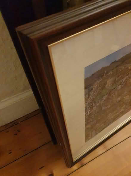 Photo of free Edinburgh print (Bruntsfield EH10) #2