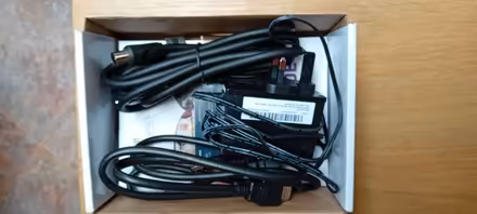 Photo of free Freesat Manhattan Satellite TV Box (Hackney Cross WR13) #2