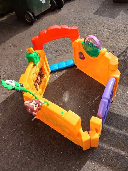 Photo of free Little Tikes Play Thingy? (Rowlands Gill NE39) #1