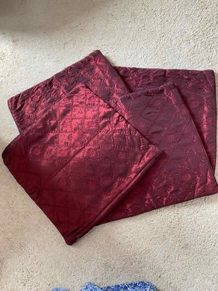 Photo of free Cushion pads and covers (Clevedon BS21) #1