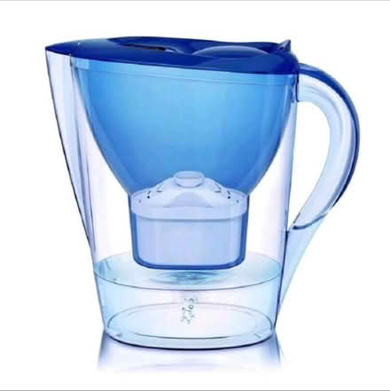 Photo of Water jug filter (N17) #1