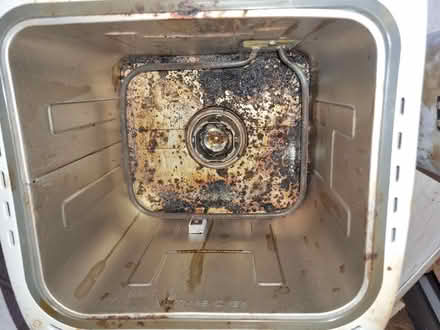 Photo of free Morphy Richards Fastbake (Spares/Repairs) (Sunniside NE16) #4