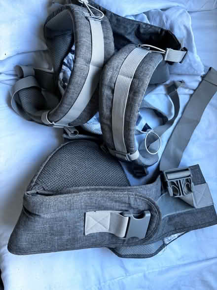 Photo of free Baby Carrier (UB100RL) #4