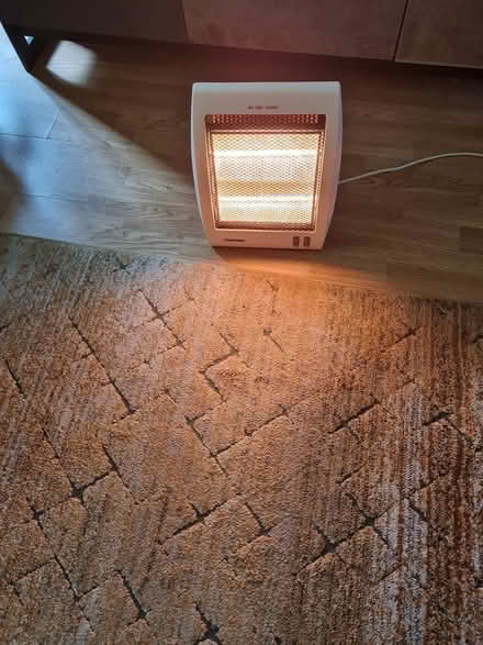 Photo of free radiant heater (SK11) #3