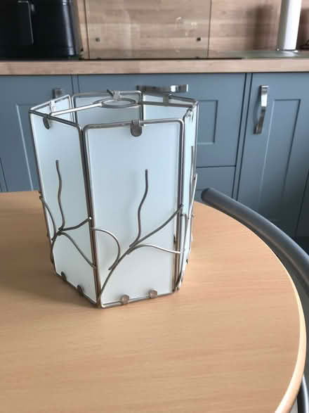 Photo of free Ceiling light fitting (CO11) #1