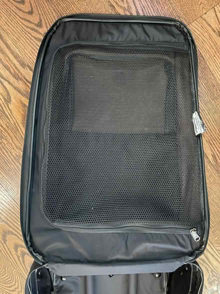 Photo of free Carry-on rolly bag (Lower East Side) #3