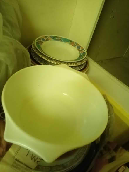 Photo of free Kitchen stuff (B44) #1