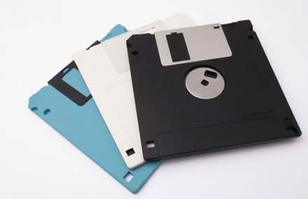 Photo of Old windows software (Detroit Marten Park) #1