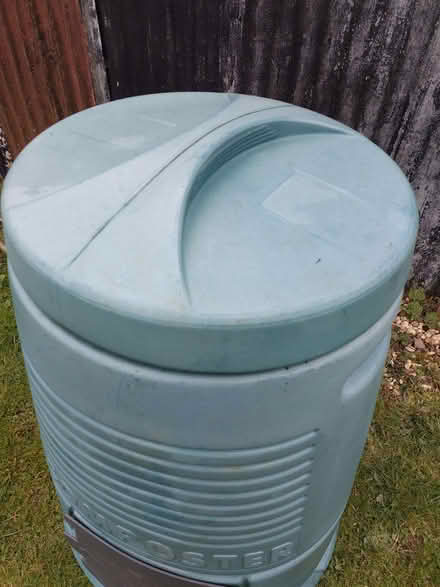 Photo of free Composting bin (Humphrey's End GL6) #2