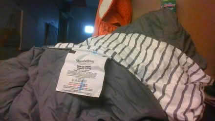 Photo of free excess bedding (BA2) #4