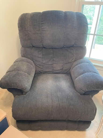 Photo of free La-Z-Boy Recliner (Burke, VA) #1