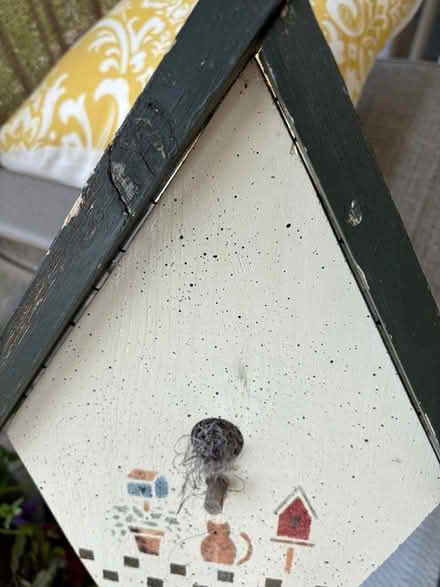 Photo of free Outdoor welcome sign (Drexel Hill) #2