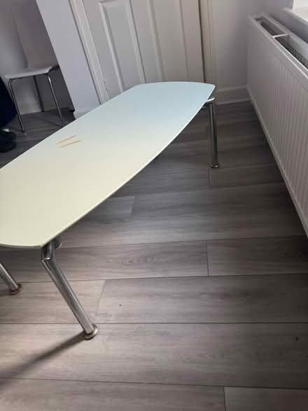 Photo of free Coffee table (Sheffield s5) #3