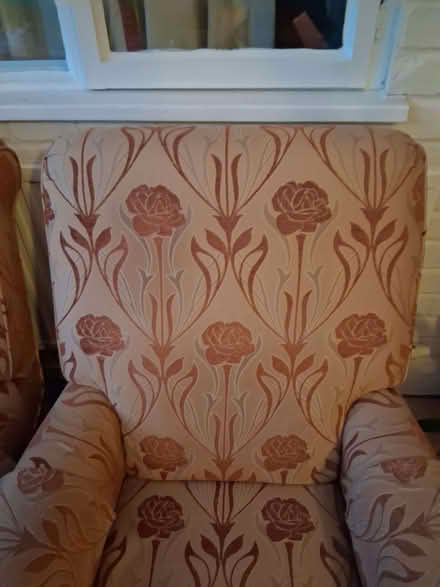 Photo of free Sofa and chairs multiyork (Stoke Holy Cross NR14) #4