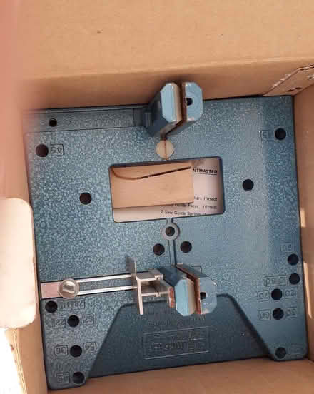Photo of free Copydex Jointmaster (Barton OX3) #4