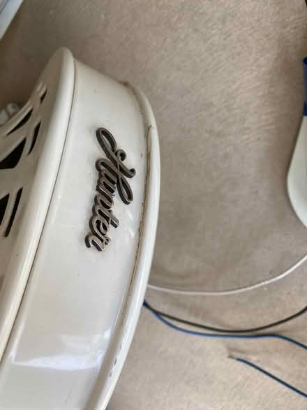 Photo of free Ceiling Fan (Rio Rancho) #3