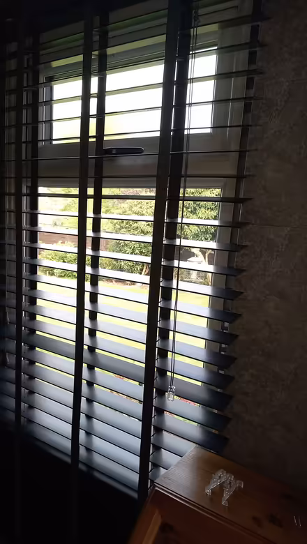 Photo of free Blinds x 2 (High Lane) #2