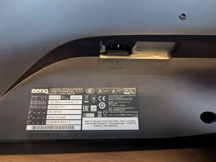 Photo of free Computer monitor VGA/dvi (Saltney CH4) #4