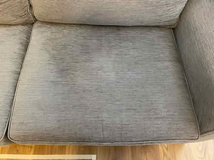 Photo of free Two Next Sofas (Reddish (SK5)) #3