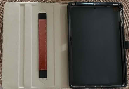 Photo of free IPad mini 6 case (Tenafly, NJ) #2