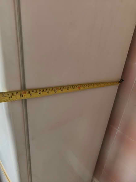 Photo of free Fridge/freezer (Southport PR8) #3