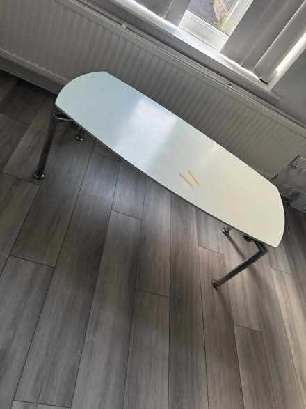 Photo of free Coffee table (Sheffield s5) #1