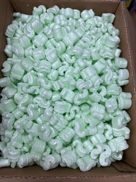 Photo of free Packing noodles etc (Southport PR9) #1