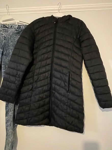 Photo of free Girls clothing and new footwear (Ashburton SE25) #4