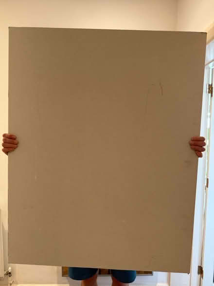 Photo of free Plasterboard (HA0 - Sudbury / Harrow) #2