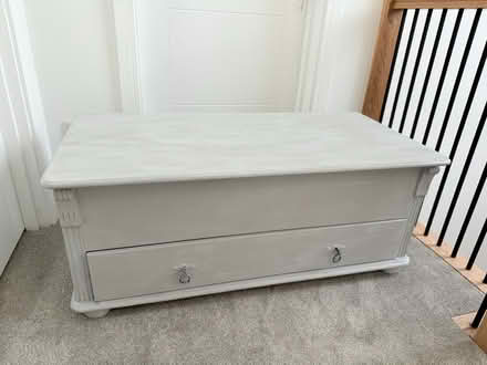 Photo of free Storage Chest (Kingswood KT20) #1