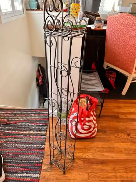 Photo of free CD Tower (Redding, CT) #2