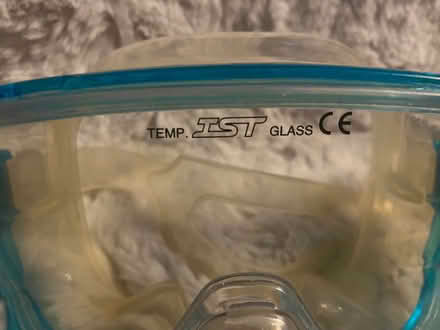 Photo of free Diving Mask and Snorkel (Easthampstead RG12) #2