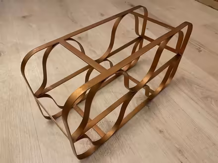 Photo of free Wine rack (Penylan CF23) #2