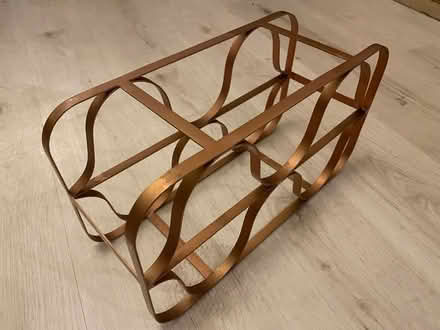 Photo of free Wine rack (Penylan CF23) #2