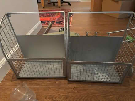 Photo of free Various bathroom accessories (West Highland area) #1
