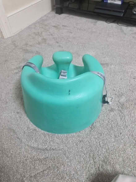 Photo of free Baby chair (london) #3