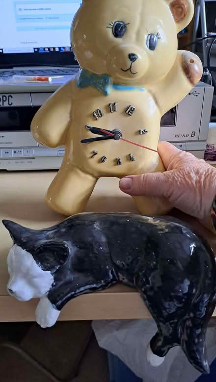 Photo of free Ceramics (Little Chalfont HP6) #1