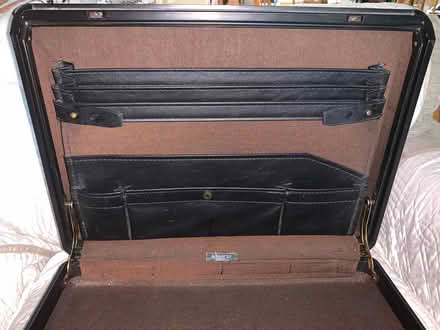 Photo of free Samsonite Briefcase (Maynard) #3