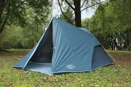 Photo of Winter/Summer Tent (Pilrig EH6) #1