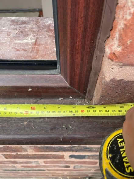 Photo of free Upvc window (Stourbridge) #4