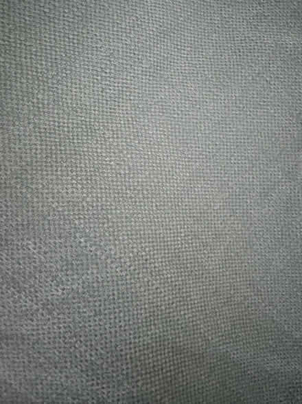 Photo of free XXL green material linen/cotton (SE11) #2