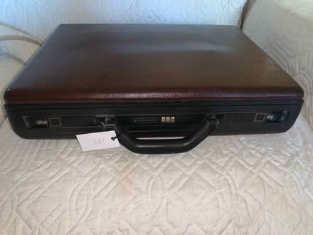 Photo of free Samsonite Briefcase (Maynard) #1