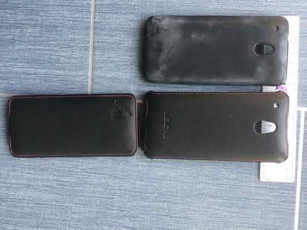 Photo of free 2 mobile cases (Shoreham-by-sea) #2